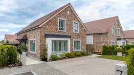 Good as new at Priory Court in Delgany for €995,000