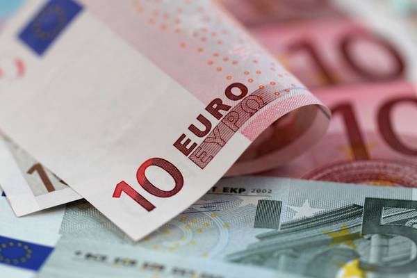 Ireland still owes €44.5bn in bailout loans after paying off IMF early