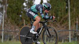 Sam Bennett builds form in advance of Milan-San Remo Classic