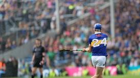 John McGrath’s nerve holds as Tipperary and Limerick play out thrilling draw