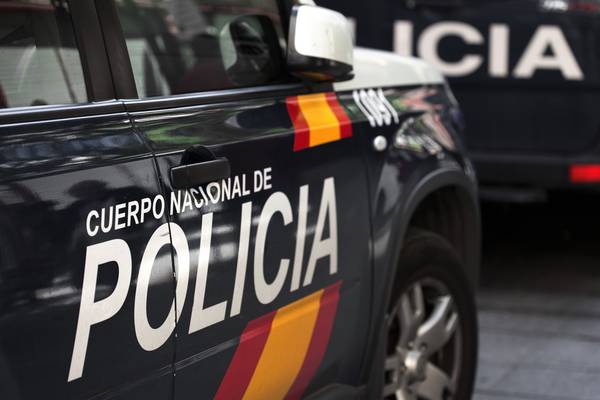 Limerick man killed in Spanish road collision