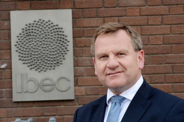 Ibec warns hotel quarantine extension could undermine Irish support for single market