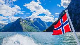 Norway overhauls its $990bn sovereign wealth fund