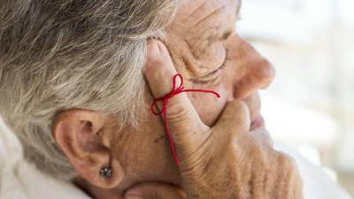 Dementia study shows how damage ‘jumps’ between brain cells