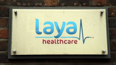 Insurer Laya in good health as profits jump to €19.9m