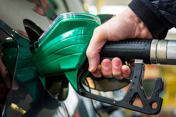 Excise duties on petrol and diesel should be cut to combat inflation, industry says