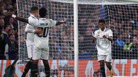 Champions League: Real Madrid and AC Milan progress on another poor night for Chelsea