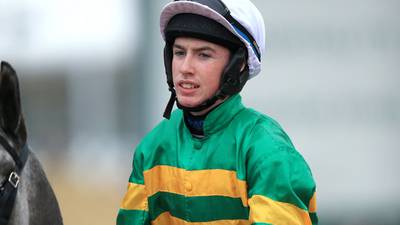 Jack Kennedy out to make it sweet '16' in Grand National