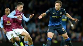 Jack Grealish signs long-term deal to stay at Aston Villa