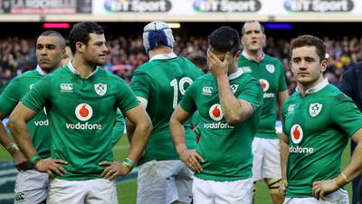Scotland 27 Ireland 22: Irish player ratings