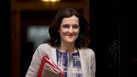 Villiers ‘reluctantly’ mulling taking over welfare in North