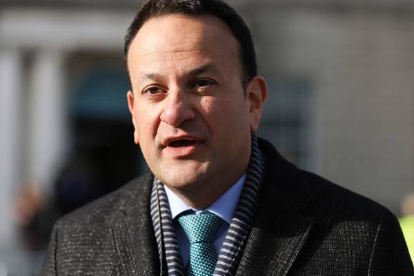 Planned measures will ‘more than offset’ carbon tax increase – Varadkar