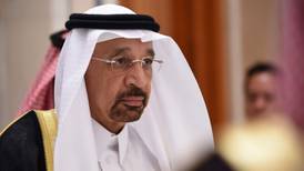 Saudi leaders insist Aramco deal ‘on track’ for 2018