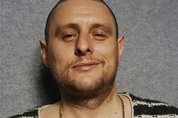 Shaun Ryder: Did my dad see our behaviour? He joined in. We smoked crack, shared bongs
