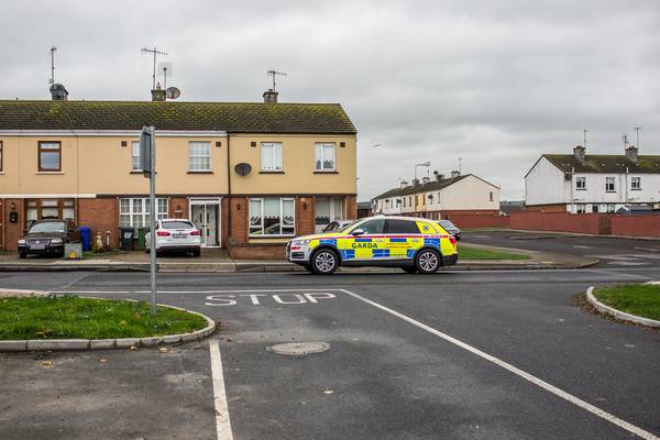 Drogheda house badly damaged in arson attack hours after shooting