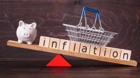 ‘Do not panic’ over pandemic-related inflation’ - chief economist Philip Lane
