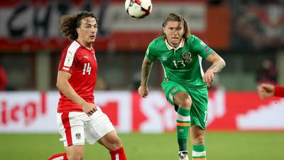 Martin O’Neill has restored Ireland’s passion and confidence