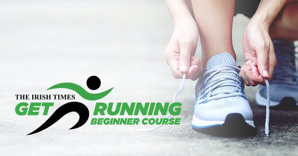 Get Running Beginner Course OG
