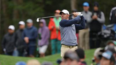 Perfect St Patrick’s Day for McIlroy as he claims Players’ Championship