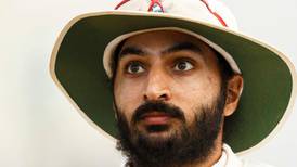 Panesar shown the gate by Sussex