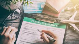 Don’t forget to pack travel insurance this summer