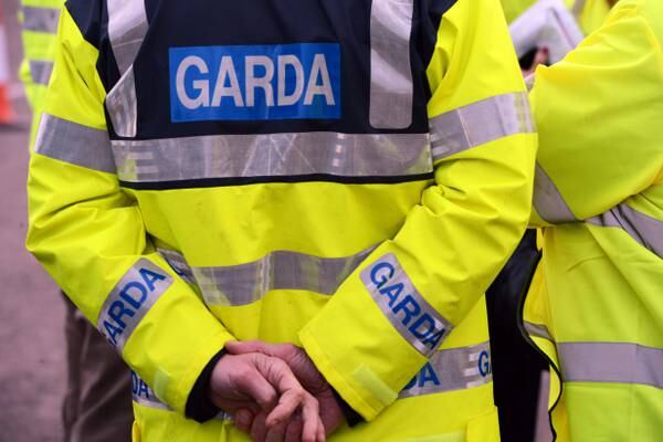 Motorcyclist (50s) killed in Co Meath  collision