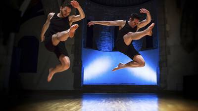Repression and liberation: a coming-out for gay men and Irish step dance