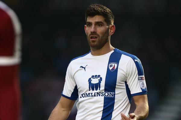 Ched Evans’s comments about consent show he has a lot to learn