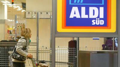Billionaire Aldi brother kept it simple to the end