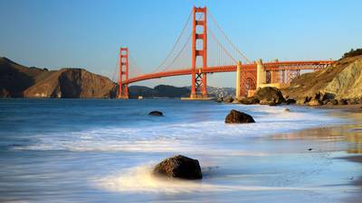 Tech chiefs welcome new San Francisco route