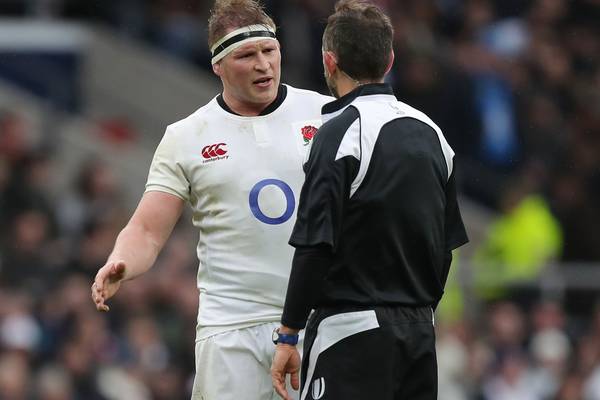 England call for rule changes and refunds after Italy tactics