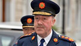 Garda chief welcomes inquiry into GSOC bugging affair
