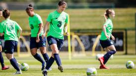 Improving Ireland look to take next step against Norway