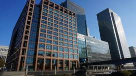 Brexit: JPMorgan Chase mulls plans for Dublin move