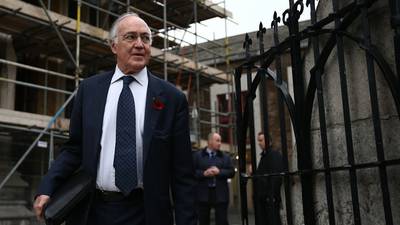 Ex-Tory leader Michael Howard not voting for contentious Bill