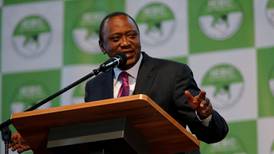 Kenya’s supreme court rules presidential election invalid