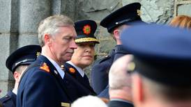 Commissioner says ‘heroic death’ should not wipe memories of special garda