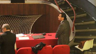 Costa Concordia captain gives evidence in court for first time