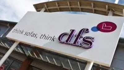 Green Reit agrees €300,000 lease with DFS   at Dublin Airport
