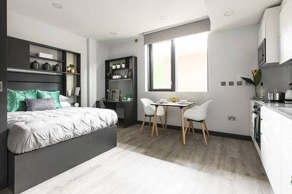 ‘Luxury’ student accommodation on the rise, but can anybody afford it?