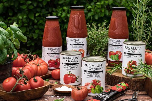 Organic food company Bunalun acquired by Mark Goodman fund