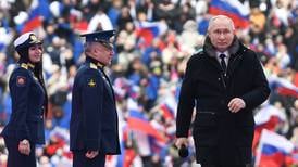 Will Russia’s ailing economy topple Putin before his military reversals?