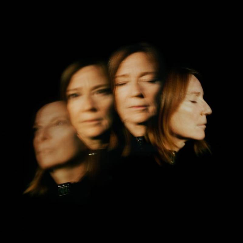 Beth Gibbons: Lives Outgrown – A powerful, wise and deeply loving piece of work