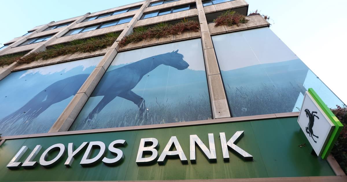 La Lloyds Bank licencie son personnel chargé des risques après que ses dirigeants se sont plaints d'être « répréhensibles » – The Irish Times
