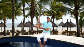 Frittelli clinches Mauritius Open title after edging Atwal in playoff