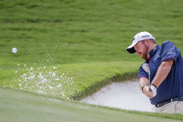 Shane Lowry to relocate to a Florida base next year