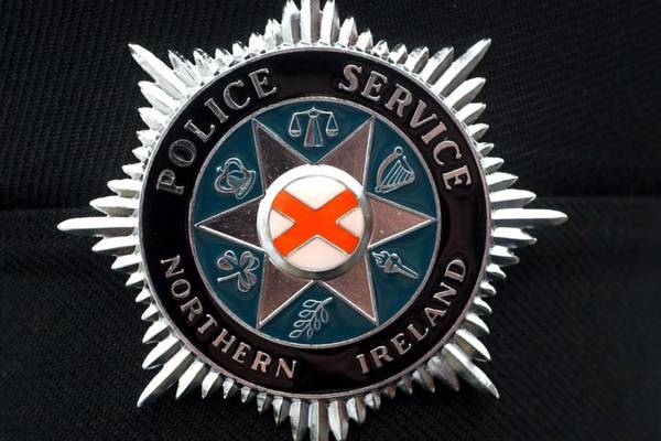 Man arrested after death of woman in Lisburn