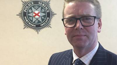 PSNI ‘thwarts’ four out of five planned dissident attacks