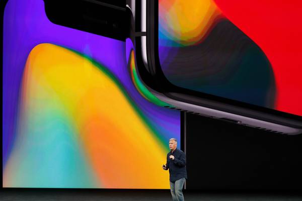 iPhone X: the reviews are in and it’s the best yet