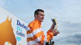 Pat Smullen targets King George before gearing up for Galway